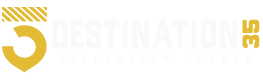 Destination 35 Logo